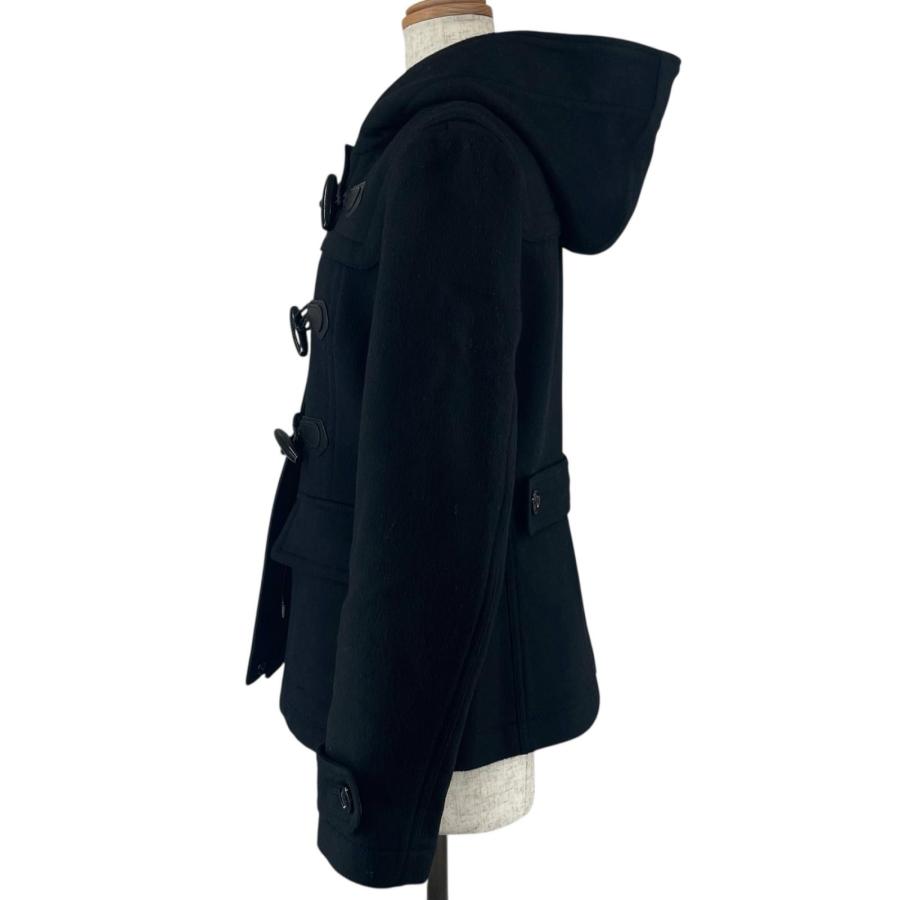 BURBERRY（バーバリー） 極美品△BURBERRY ウール100％ 裏地ノバ