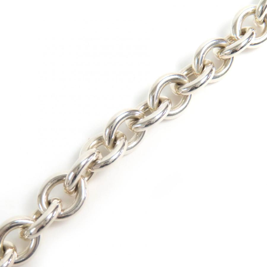 TIFFANY&Co.（ティファニー） 美品△TIFFANY&Co. リターントゥ