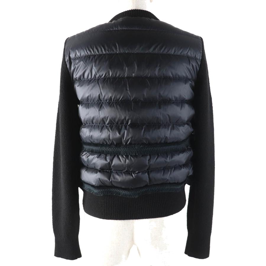 MONCLER（モンクレール） 未使用品△MONCLER 2022年製 H20939800006