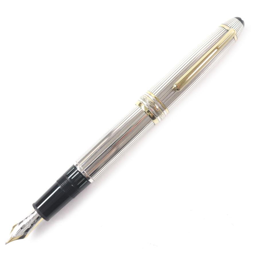 MONTBLANC（モンブラン） 美品▽MONTBLANC マイスターシュテュック 146