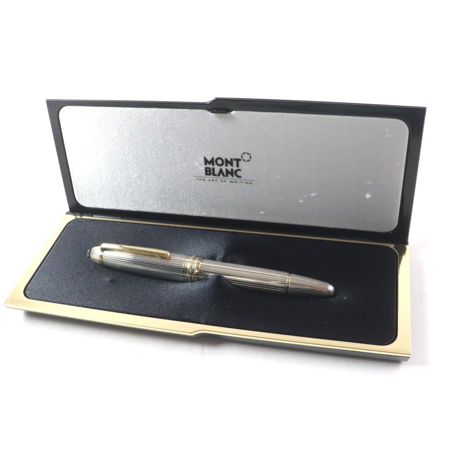 MONTBLANC（モンブラン） 美品▽MONTBLANC マイスターシュテュック 146