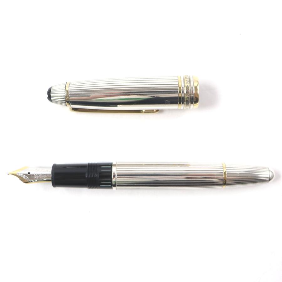 MONTBLANC（モンブラン） 美品▽MONTBLANC マイスターシュテュック 146