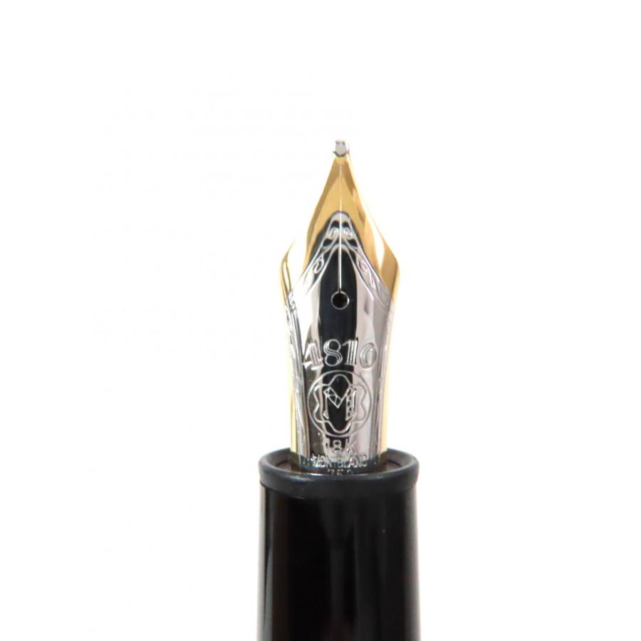 MONTBLANC（モンブラン） 美品▽MONTBLANC マイスターシュテュック 146