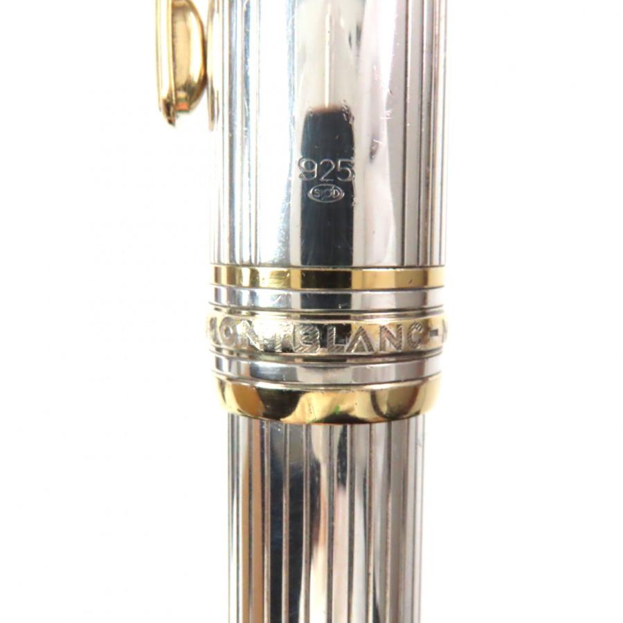 MONTBLANC（モンブラン） 美品▽MONTBLANC マイスターシュテュック 146