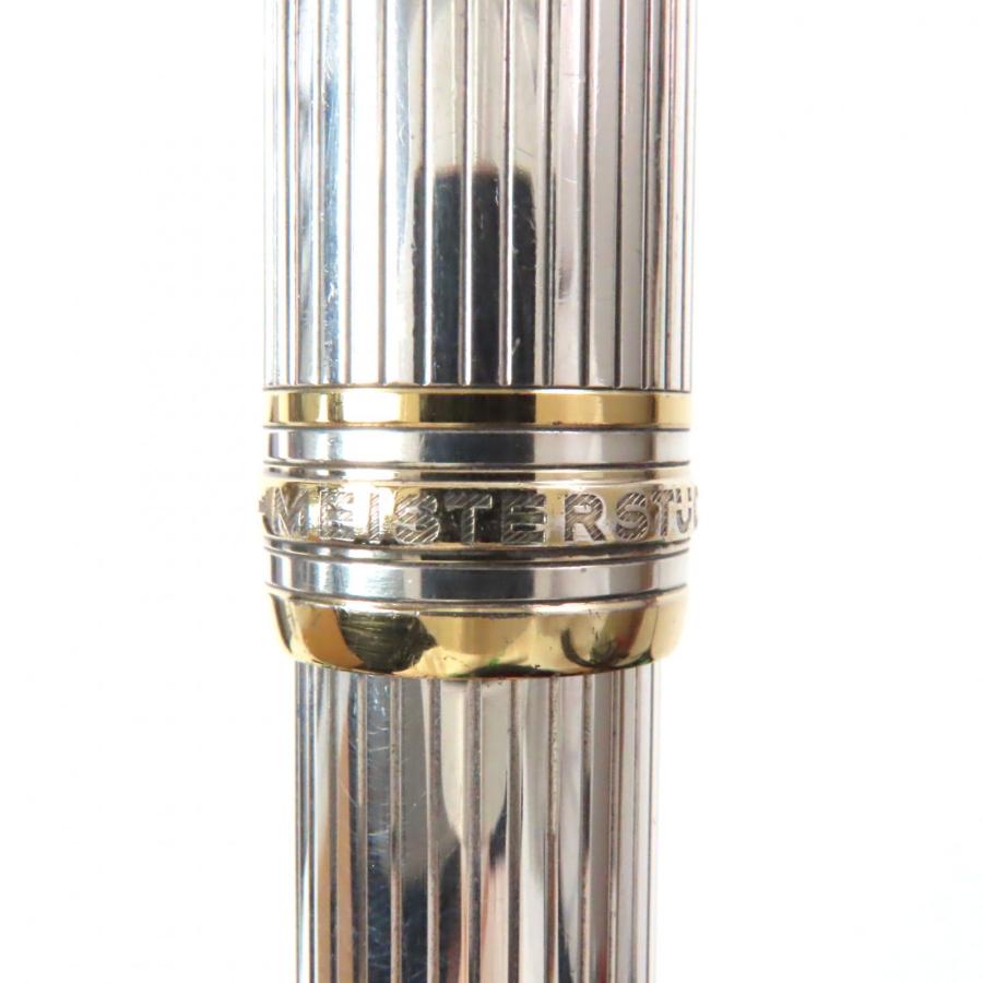 MONTBLANC（モンブラン） 美品▽MONTBLANC マイスターシュテュック 146