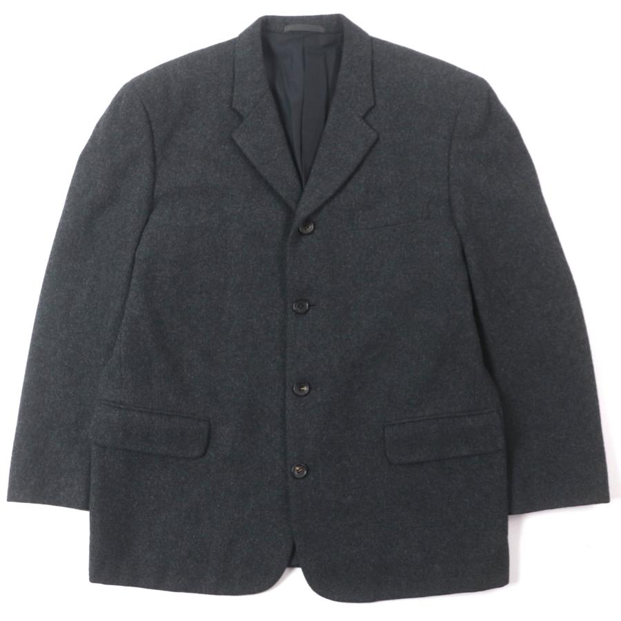 ジャケット・アウター COMME des GARCONS HOMME 94AW 極美品▽COMME des GARCONS HOMME コムデギャルソンオム ヴィンテージ