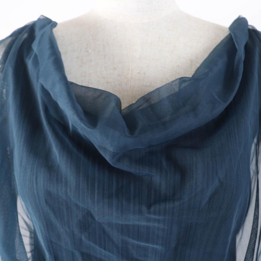 極美品☆PLEATS PLEASE プリーツプリーズ PP31-JK715 レイヤード 