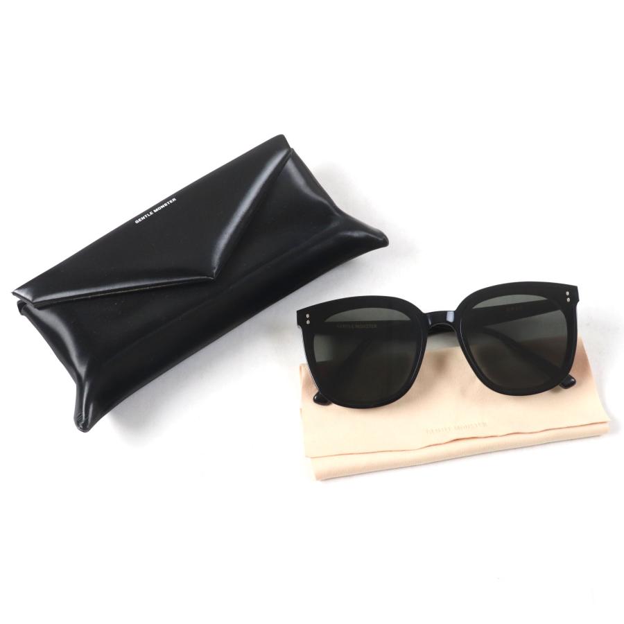 美品○GENTLE MONSTER ジェントルモンスター Rosy 01 美品○GENTLE MONSTER ジェントルモンスター Rosy 01