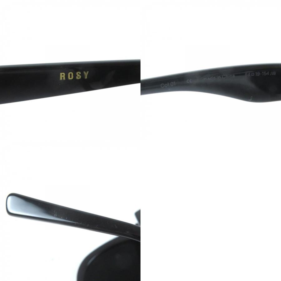 美品○GENTLE MONSTER ジェントルモンスター Rosy 01 美品○GENTLE MONSTER ジェントルモンスター Rosy 01