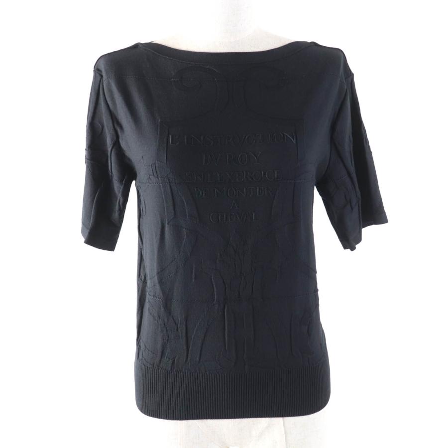 HERMES（エルメス） 極美品☆HERMES 21SS L INSTRVCTION DV ROY