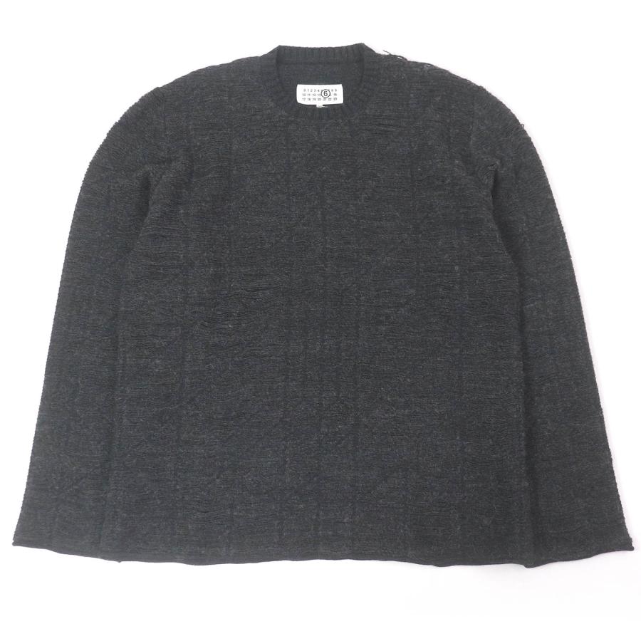 MM6 未使用品□MM6 Maison Margiela エムエムシックス メゾン 