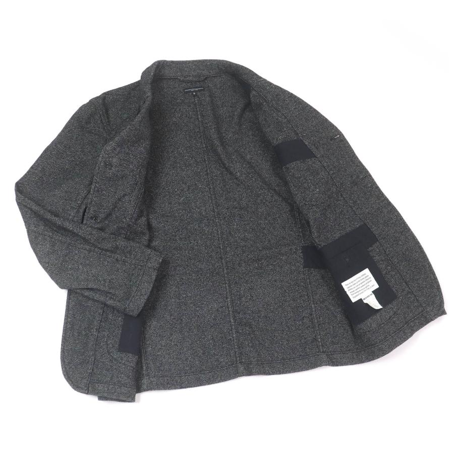 極美品□ENGINEERED GARMENTS エンジニアドガーメンツ ツイード