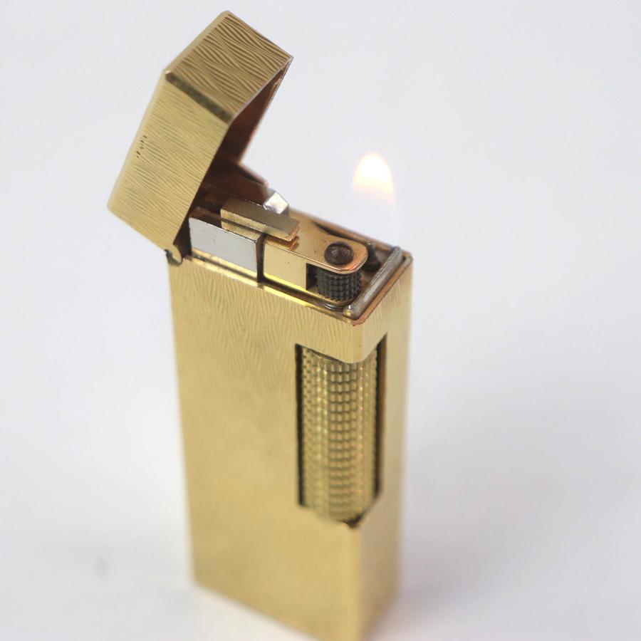 dunhill（ダンヒル） 美品□Dunhill ヘリンボーン シェブロン
