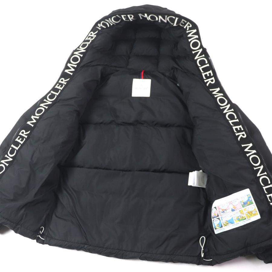 MONCLER（モンクレール） 極美品▽モンクレール MONTCLAR GIUBBOTTO