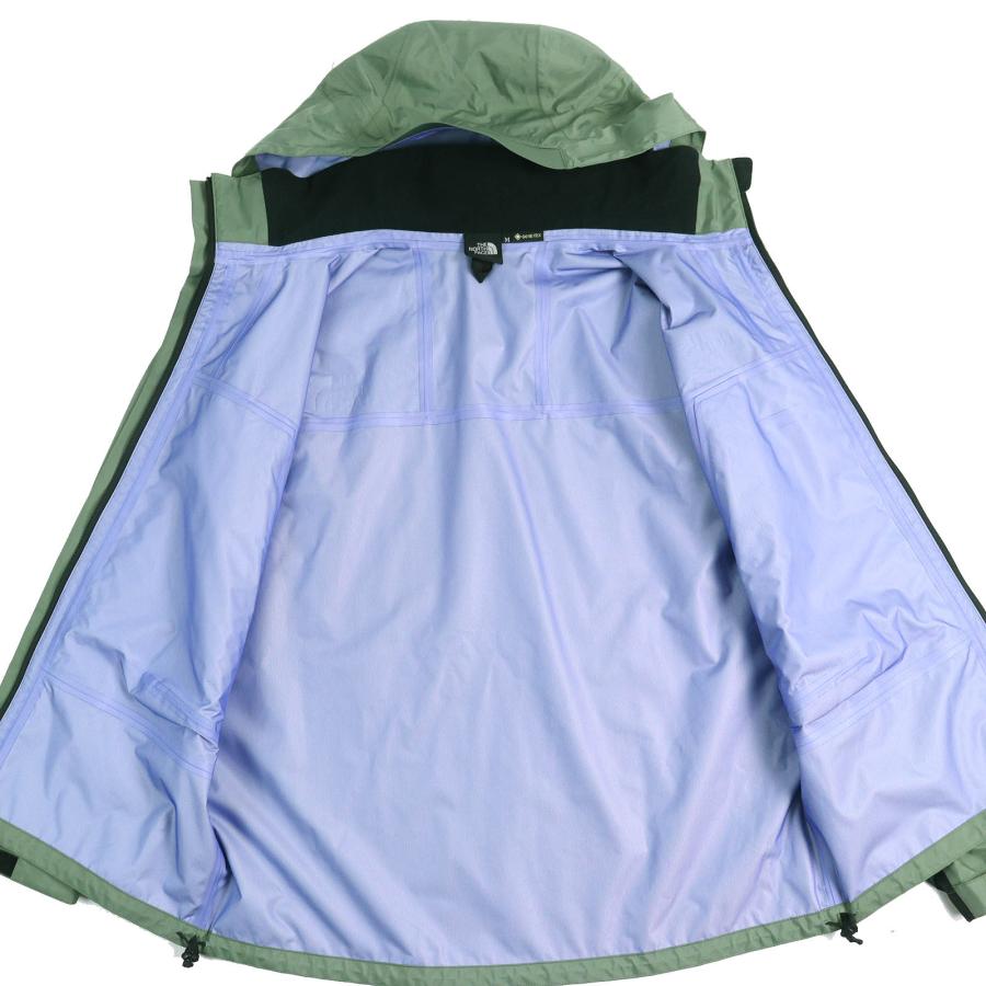 THE NORTH FACE（ザ ノースフェイス） 極美△THE NORTH FACE NP12135