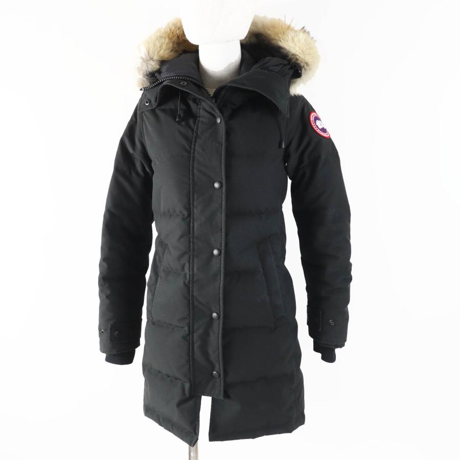 CANADA GOOSE 良品◎CANADA カナダグース 2302JL MACKENZIE CANADA GOOSE 良品◎CANADA カナダグース 2302JL MACKENZIE