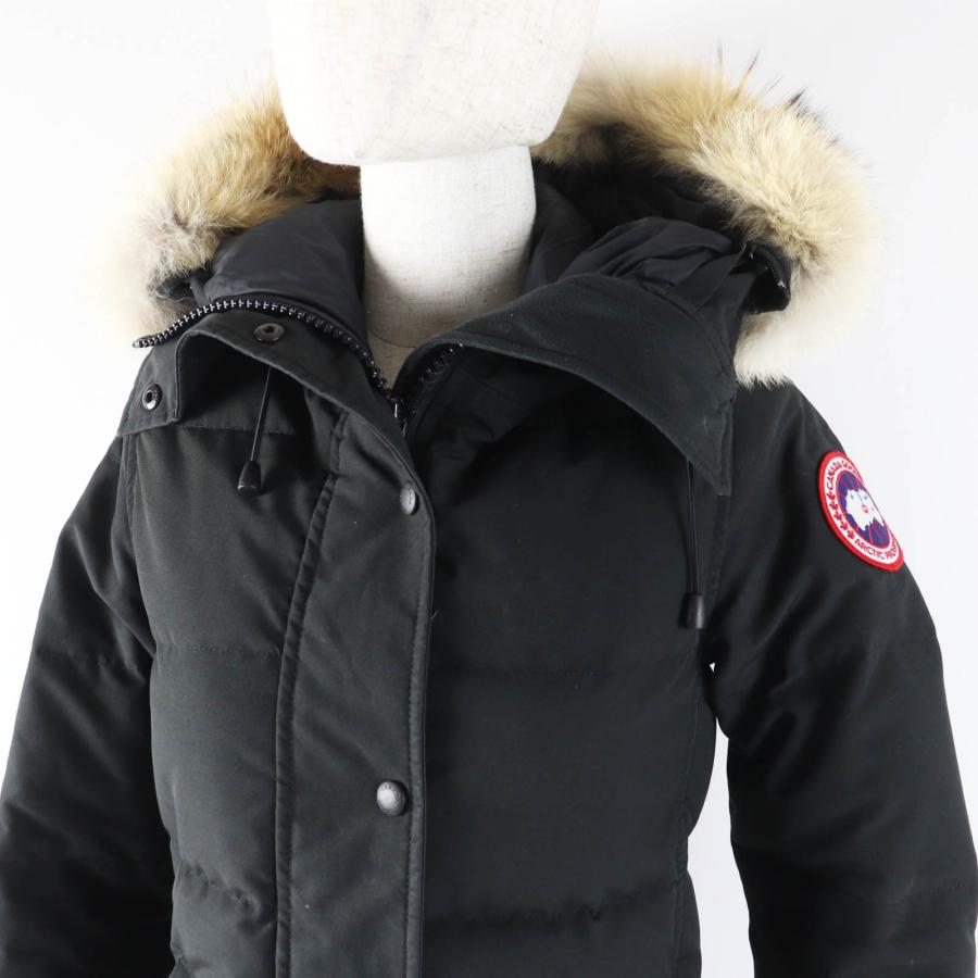 CANADA GOOSE 良品◎CANADA カナダグース 2302JL MACKENZIE CANADA GOOSE 良品◎CANADA カナダグース 2302JL MACKENZIE
