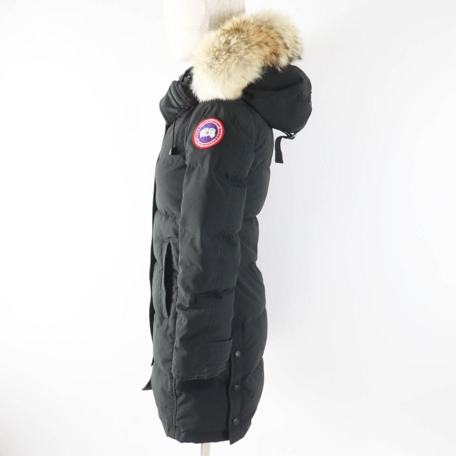 CANADA GOOSE 良品◎CANADA カナダグース 2302JL MACKENZIE CANADA GOOSE 良品◎CANADA カナダグース 2302JL MACKENZIE