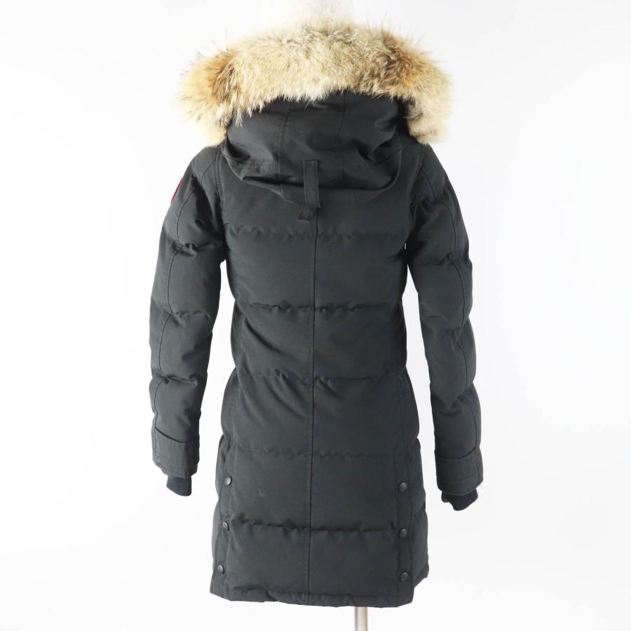 CANADA GOOSE（カナダグース） 良品◎CANADA GOOSE 2302JL MACKENZIE