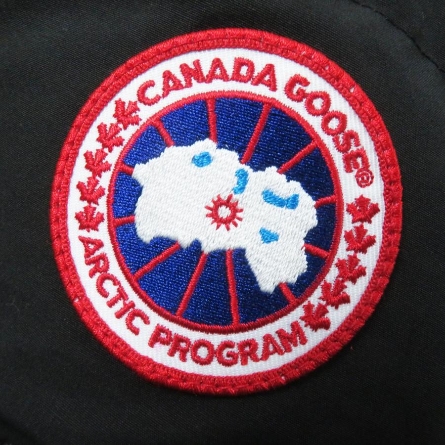 CANADA GOOSE（カナダグース） 良品◎CANADA GOOSE 2302JL MACKENZIE
