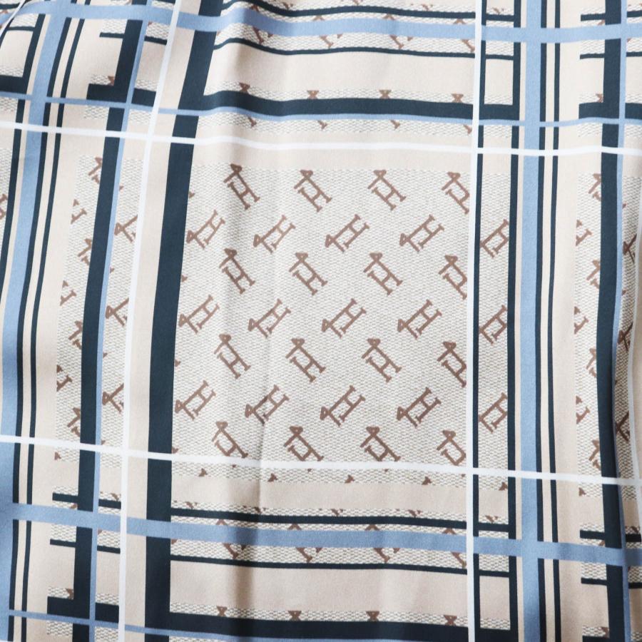 HERNO 極美品◎Herno ヘルノ 2021年製 CA0409D-12422 ベルト付き  