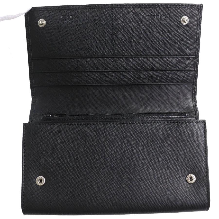 PRADA 極美品△PRADA プラダ M608A トライアングルロゴ 三角ロゴ PRADA 極美品△PRADA プラダ M608A トライアングルロゴ 三角ロゴ