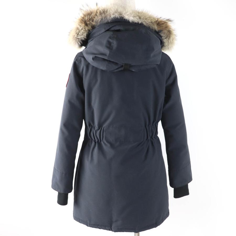 CANADA GOOSE（カナダグース） 良品☆CANADA GOOSE 6660LA TRILLIUM