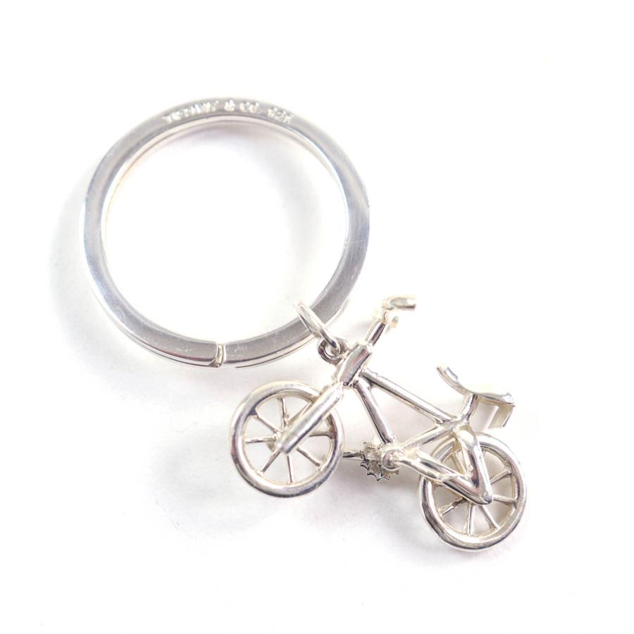 TIFFANY&Co. 美品☆TIFFANY&Co. ティファニー SV925 レアモデル TIFFANY&Co. 美品☆TIFFANY&Co. ティファニー SV925 レアモデル