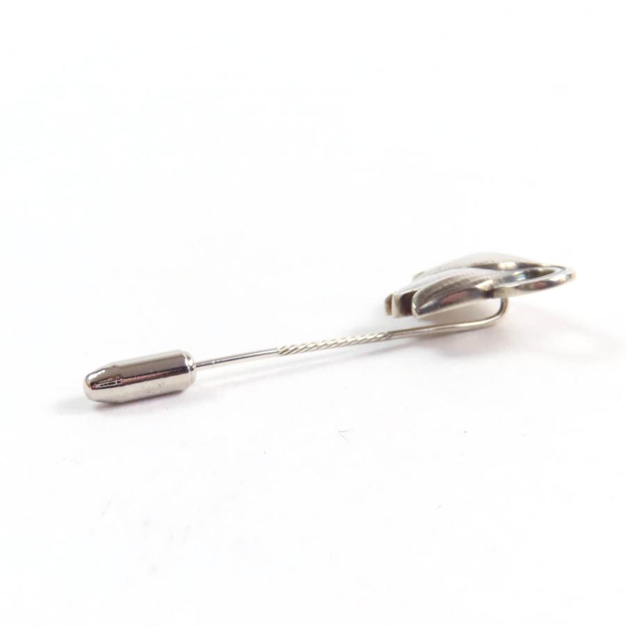 極美品☆Georg Jensen ジョージジェンセン 100 すずらん 極美品☆Georg Jensen ジョージジェンセン 100 すずらん