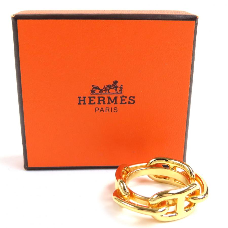 HERMES 極美品△HERMES エルメス ルカデ シェーヌダンクル HERMES 極美品△HERMES エルメス ルカデ シェーヌダンクル