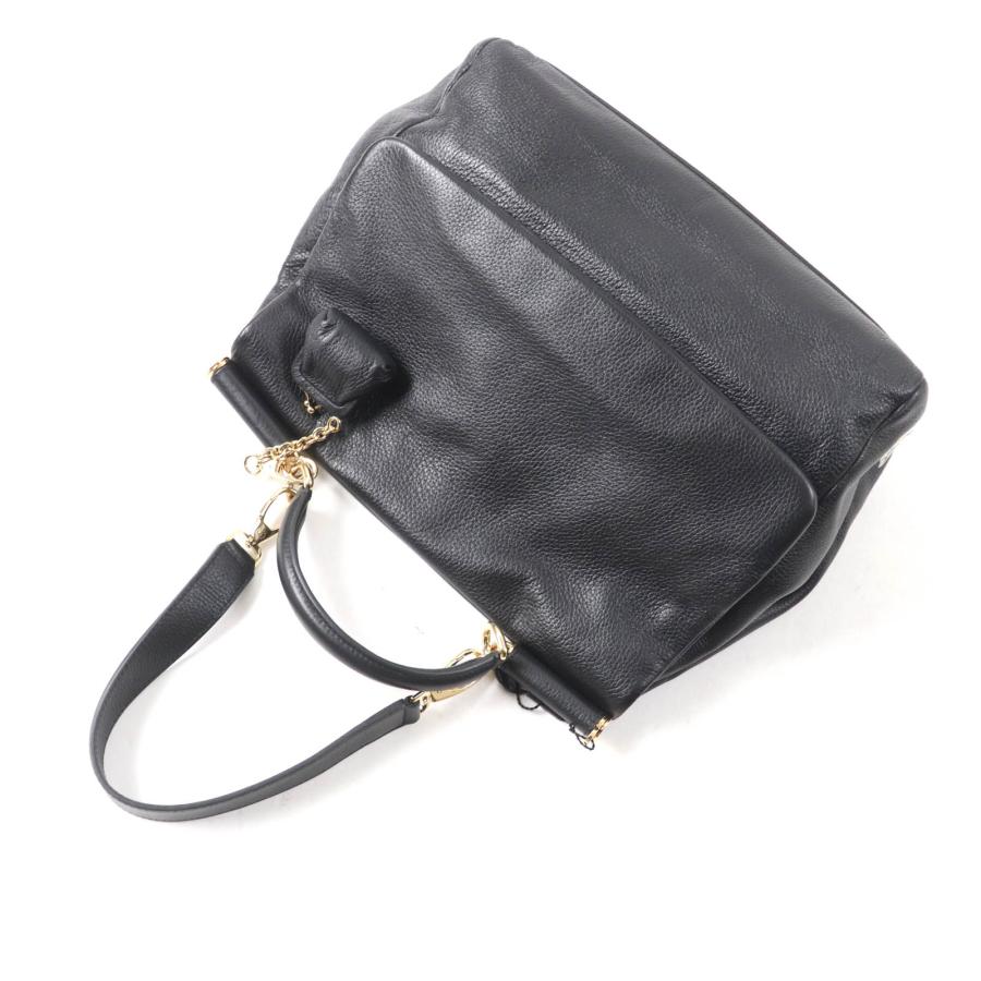 未使用品☆DOLCE&GABBANA ドルチェ＆ガッバーナ シシリー がま口 