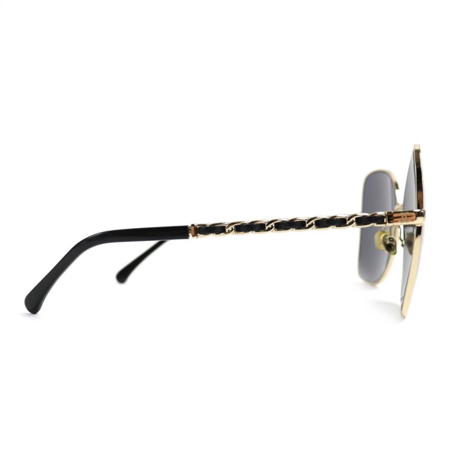 CHANEL（シャネル） 極美品△CHANEL 4274Q C395/T8 ココマーク