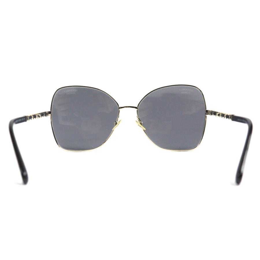 CHANEL（シャネル） 極美品△CHANEL 4274Q C395/T8 ココマーク