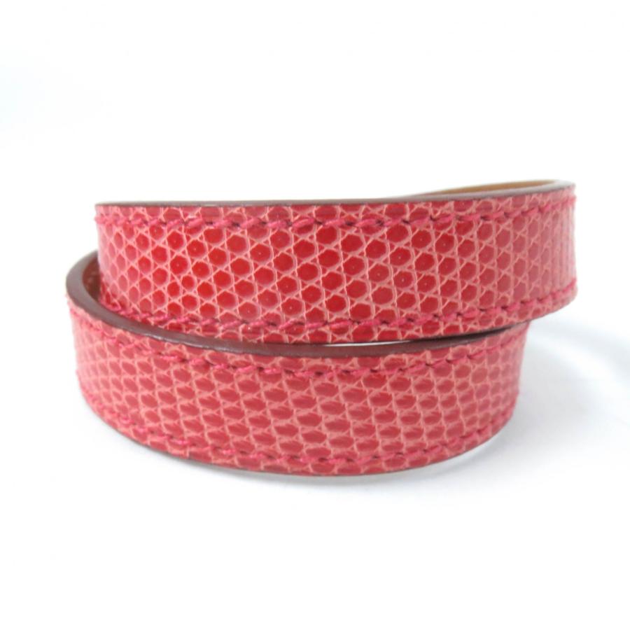 HERMES（エルメス） 極美品☆HERMES ケリーブレスレット ドゥブル