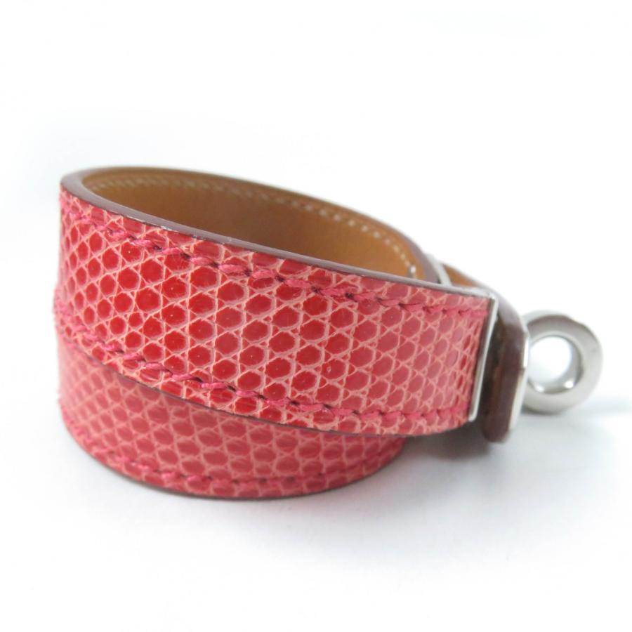HERMES（エルメス） 極美品☆HERMES ケリーブレスレット ドゥブル