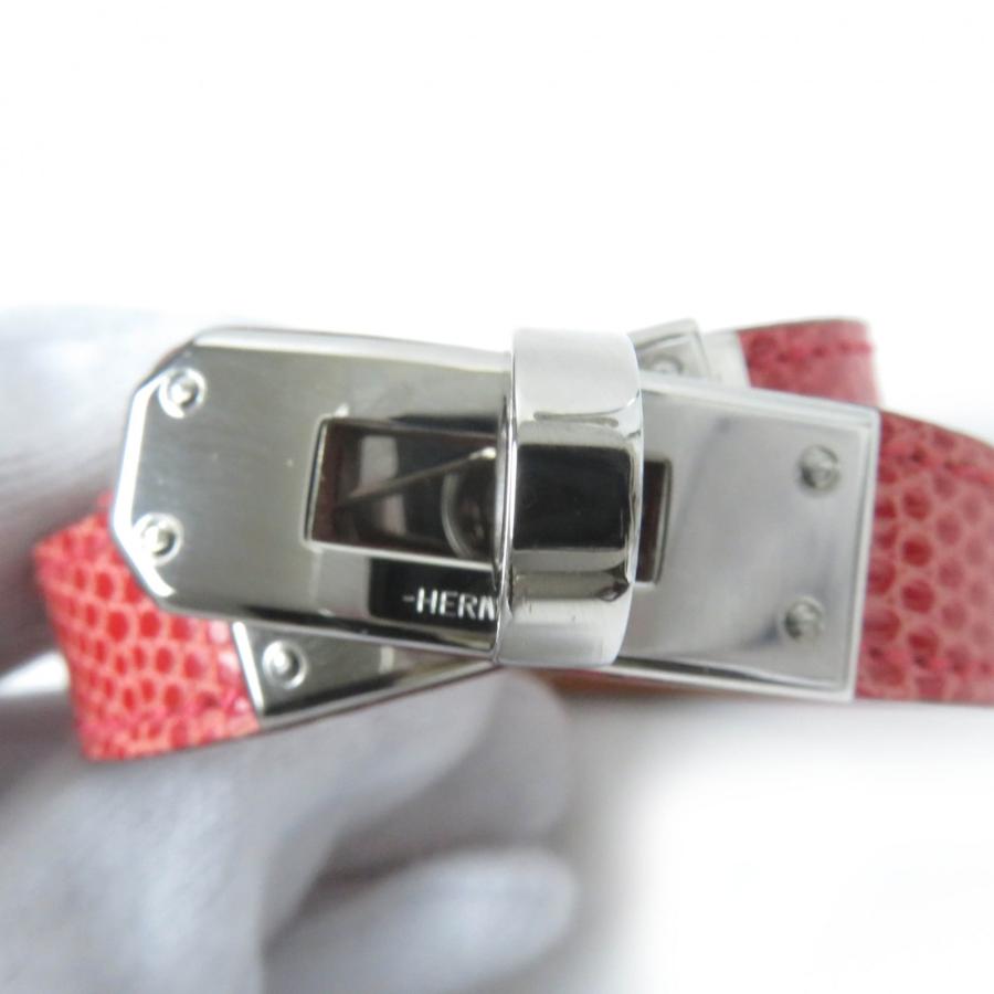 HERMES（エルメス） 極美品☆HERMES ケリーブレスレット ドゥブル