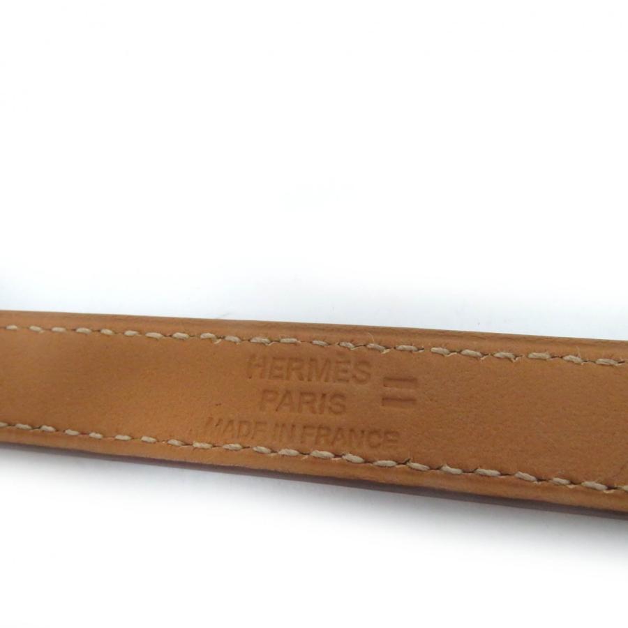 HERMES（エルメス） 極美品☆HERMES ケリーブレスレット ドゥブル