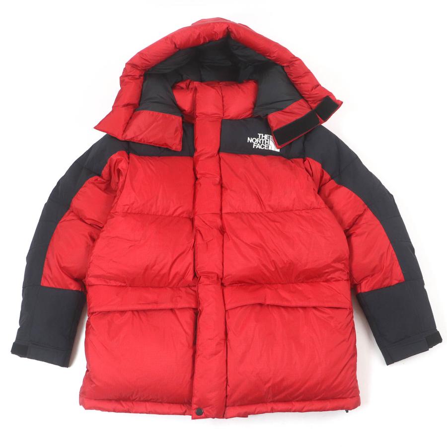 THE NORTH FACE 極美品□THE ザ・ノースフェイス ND92031 Him Down
