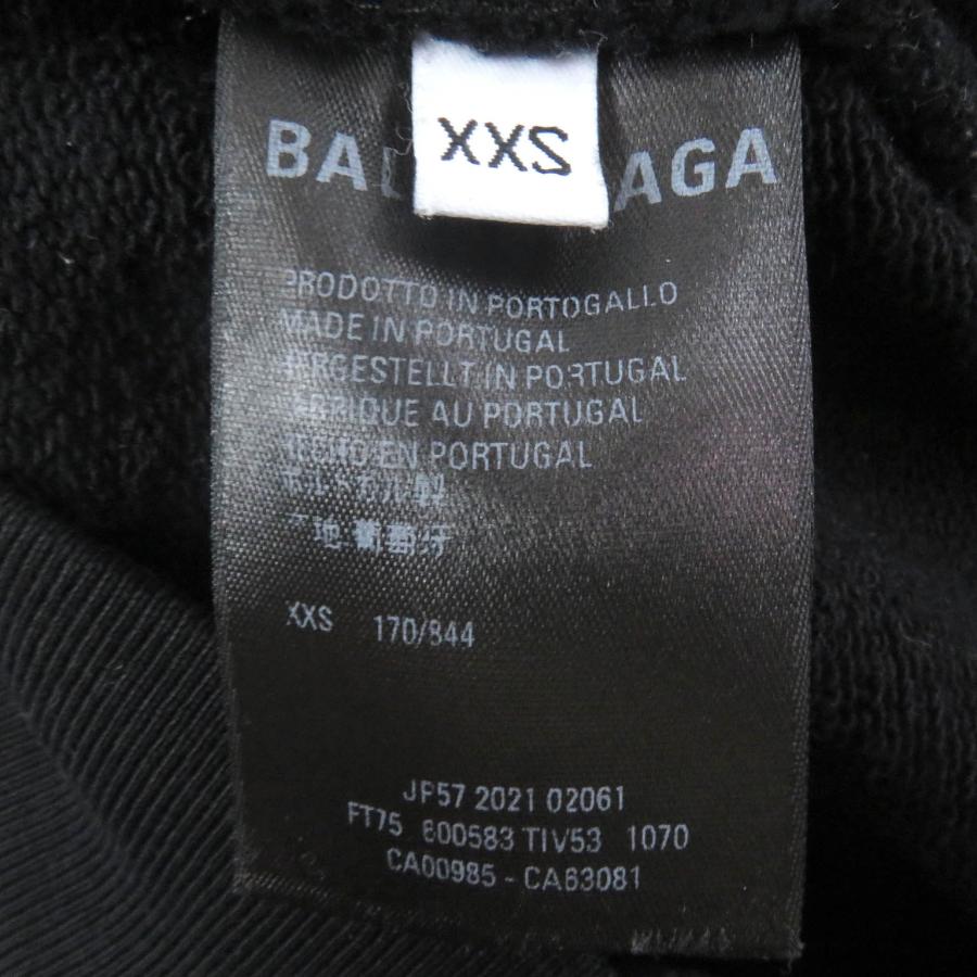 BALENCIAGA（バレンシアガ） 美品□BALENCIAGA 2021年製 600583