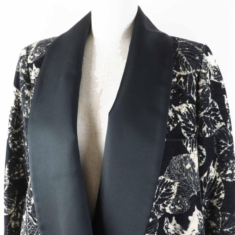 CHANEL（シャネル） 美品◎CHANEL P60011 一部・裏地シルク100％ ココ 