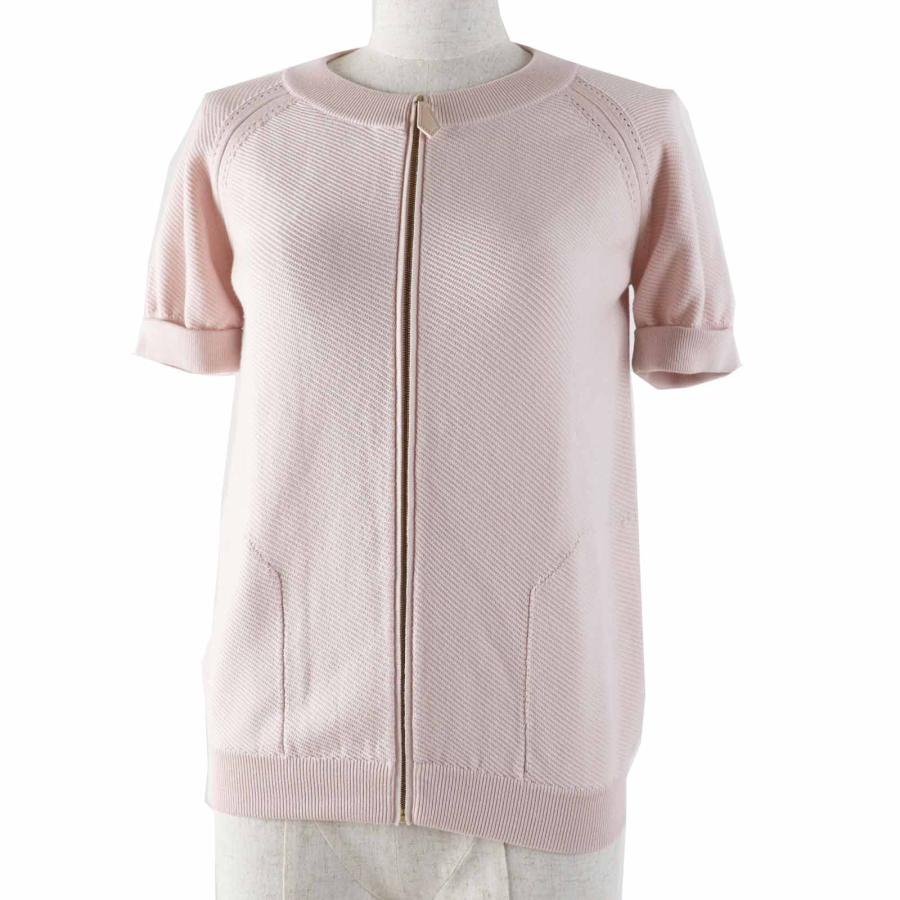 ★HERMES エルメス　トップス34 HERMES エルメス レディース Tシャツ・カットソー サイズ：34(XS