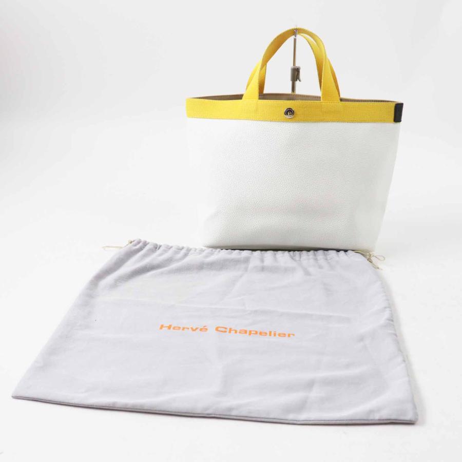 良品◎Herve Chapelier エルベ・シャプリエ 704GP リュクスライン B5
