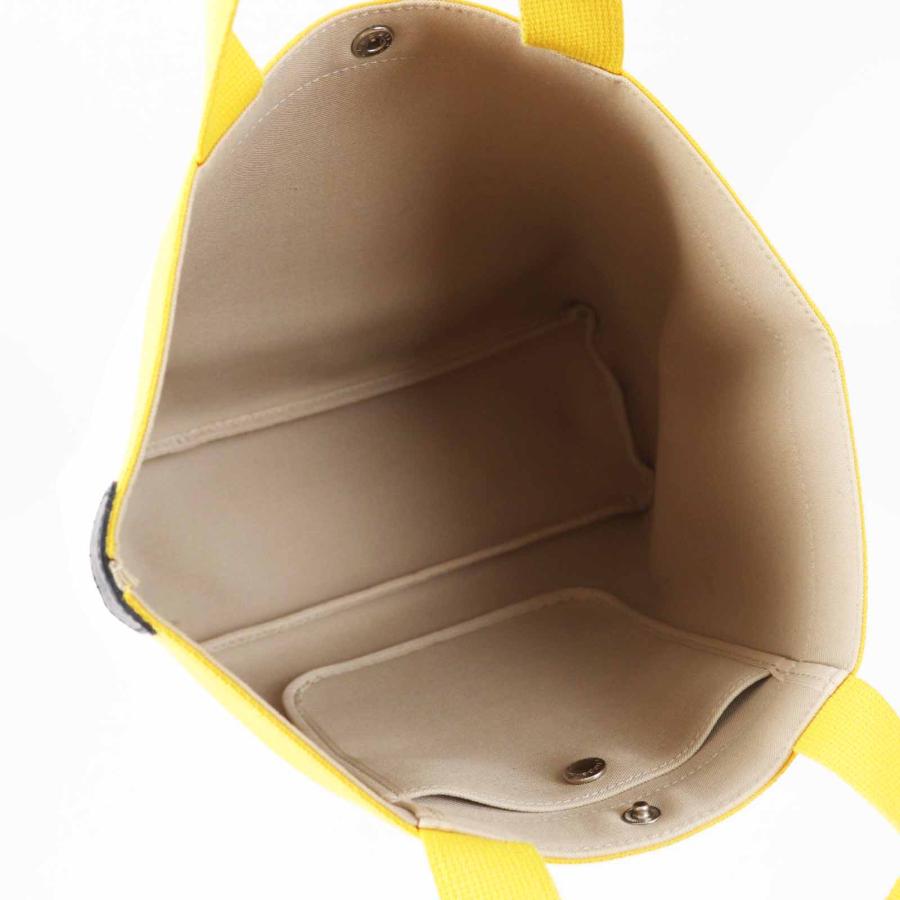 良品◎Herve Chapelier エルベ・シャプリエ 704GP リュクスライン B5