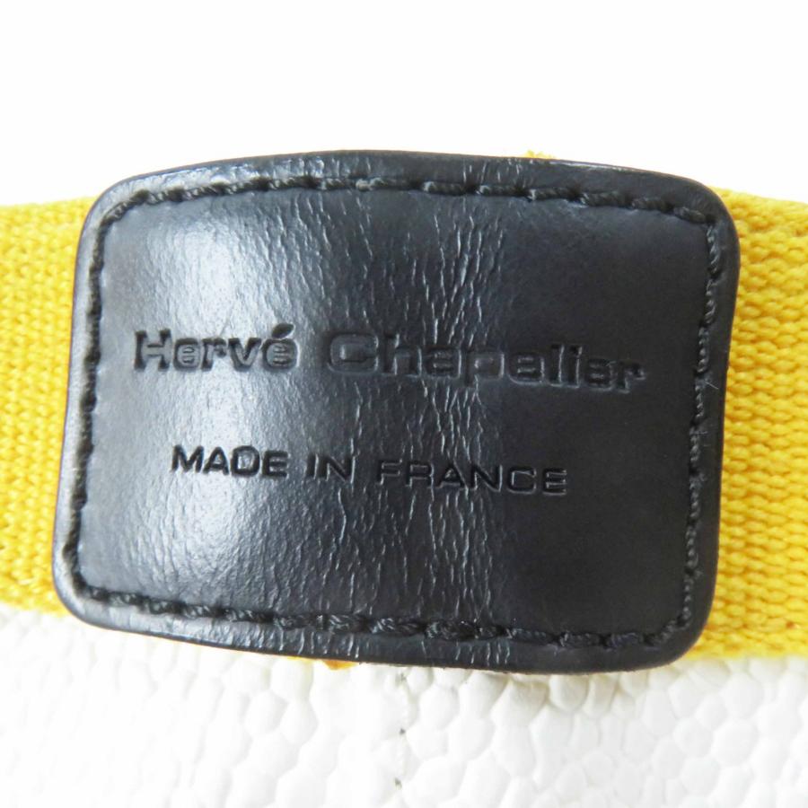 良品◎Herve Chapelier エルベ・シャプリエ 704GP リュクスライン B5