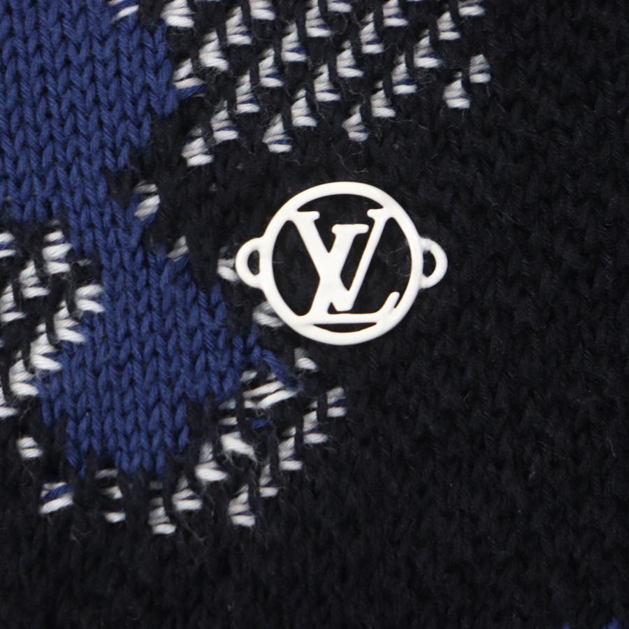 LOUIS VUITTON（ルイ・ヴィトン） 美品▽LOUIS VUITTON 20SS カモピケ