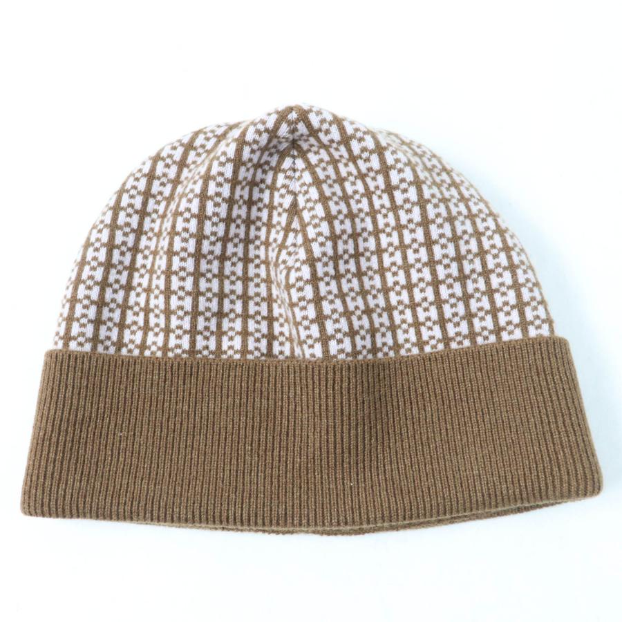 HERMES 極美品☆HERMES エルメス カシミヤ100% Hロゴ ニット HERMES 極美品☆HERMES エルメス カシミヤ100% Hロゴ ニット