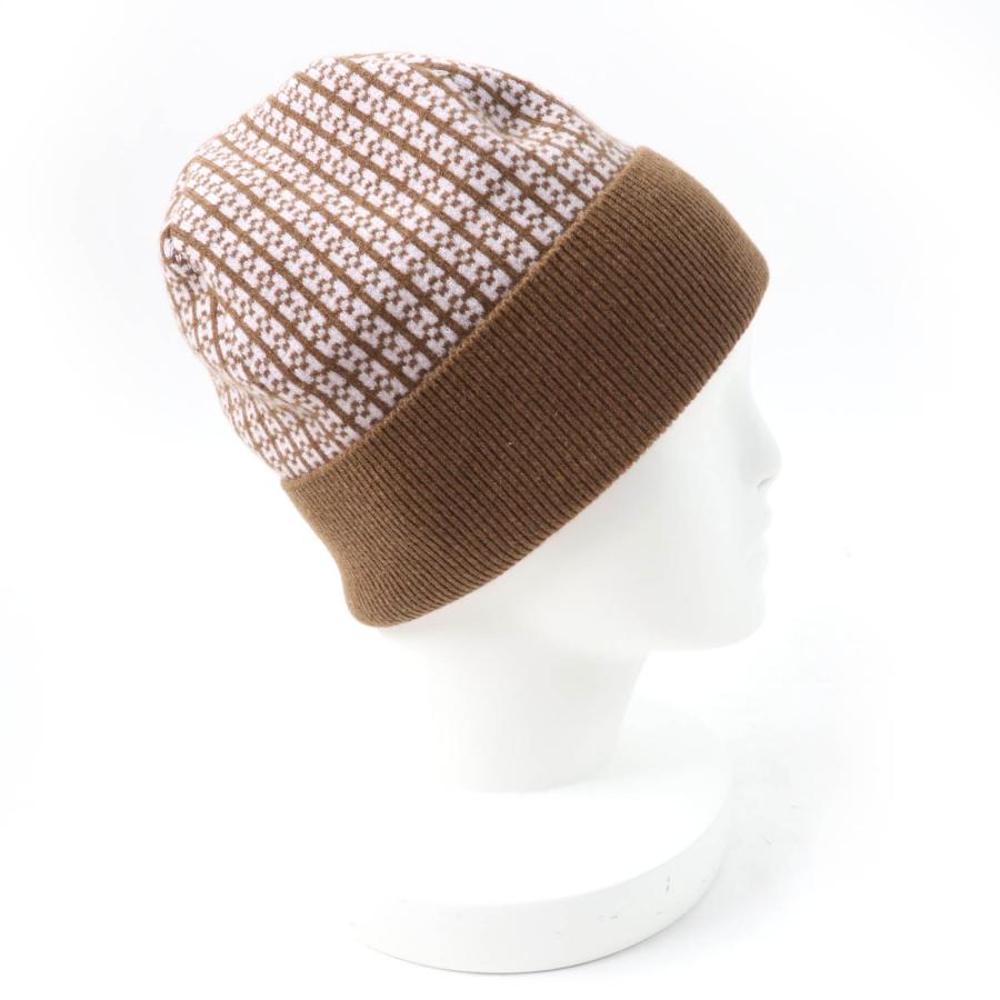 HERMES 極美品☆HERMES エルメス カシミヤ100% Hロゴ ニット HERMES 極美品☆HERMES エルメス カシミヤ100% Hロゴ ニット