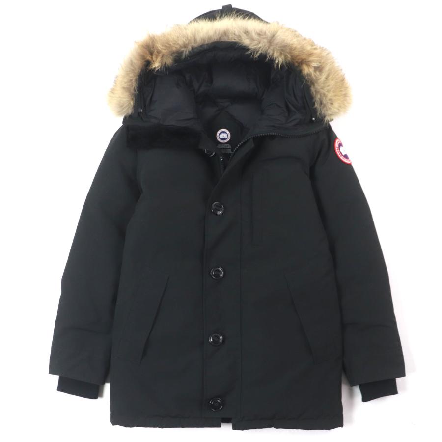 CANADA GOOSE 美品▽カナダグース 3438JM JASPER PARKA CANADA GOOSE 美品▽カナダグース 3438JM JASPER PARKA