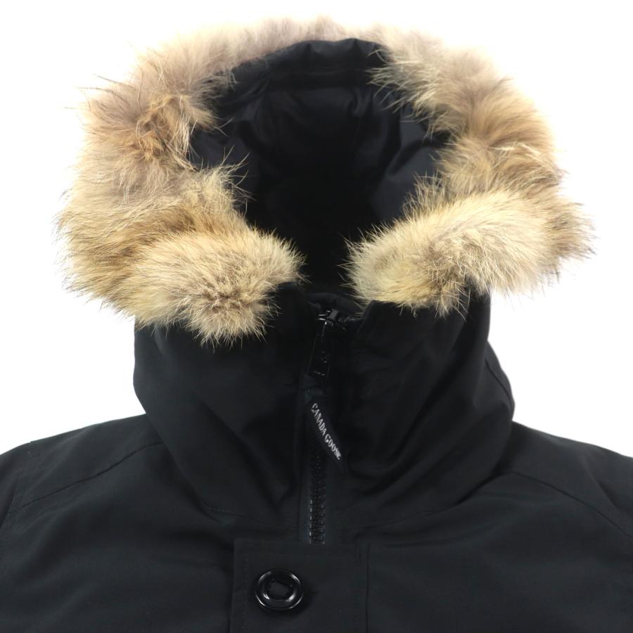 CANADA GOOSE 美品▽カナダグース 3438JM JASPER PARKA CANADA GOOSE 美品▽カナダグース 3438JM JASPER PARKA
