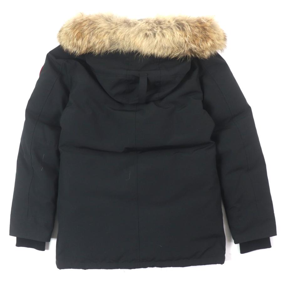 CANADA GOOSE 美品▽カナダグース 3438JM JASPER PARKA CANADA GOOSE 美品▽カナダグース 3438JM JASPER PARKA